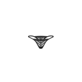 Lune Bellis string - Noir